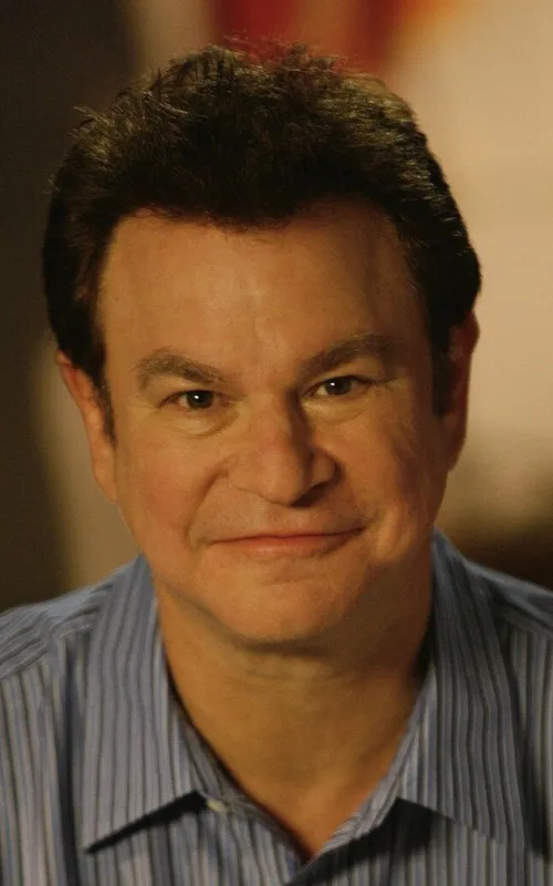 Robert Wuhl