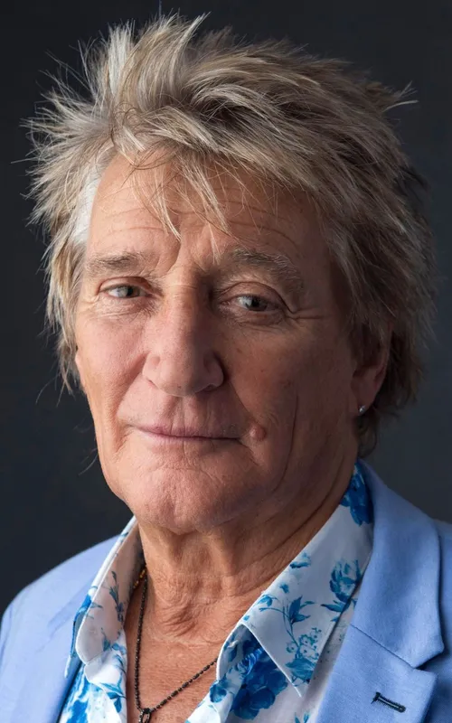 Rod Stewart