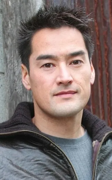 Christopher Ang