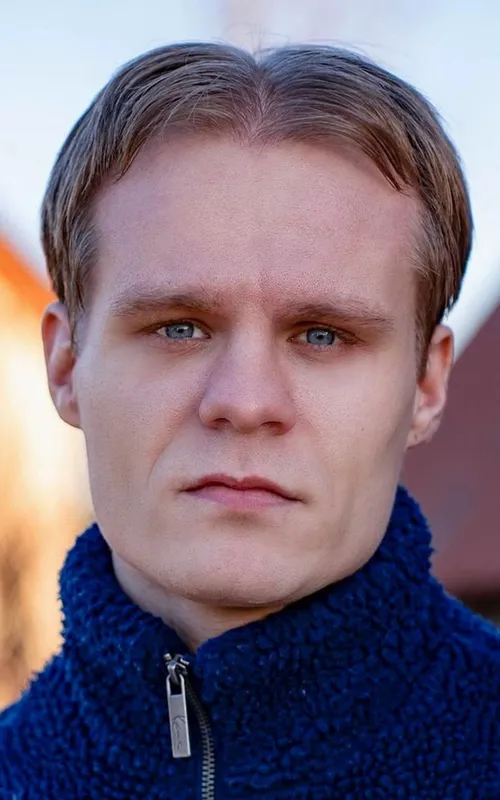 Gunnbjörn Gunnarsson
