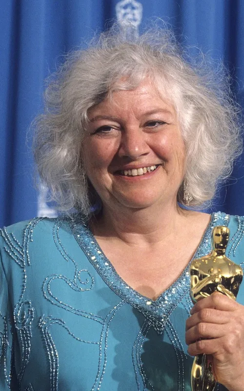 Joan C. Gratz