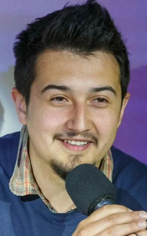 Faris Pinjo