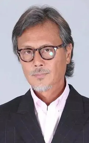 Alan Lau