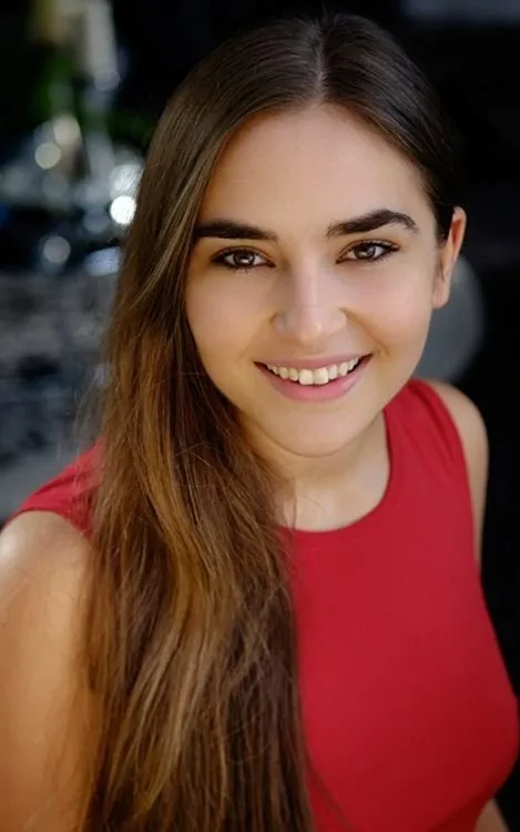 Mikaela Rüegg