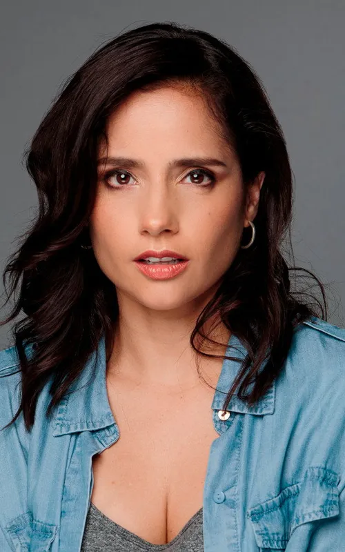 Melania Urbina