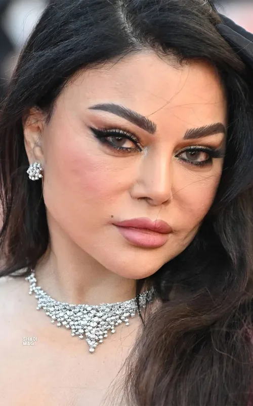 Haifa Wehbe