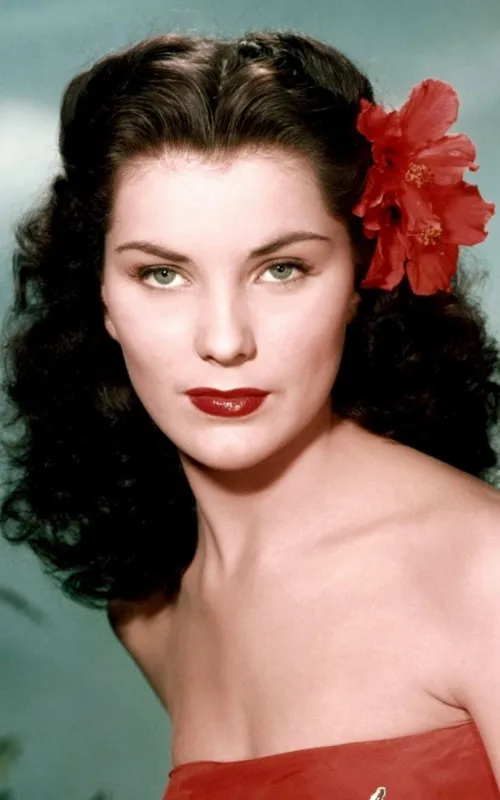 Debra Paget