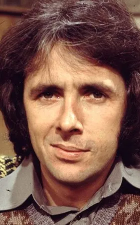 Richard O'Sullivan