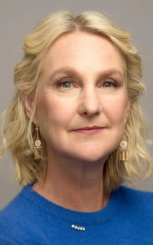 Christine van Stralen