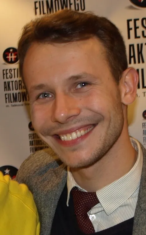 Mateusz Banasiuk