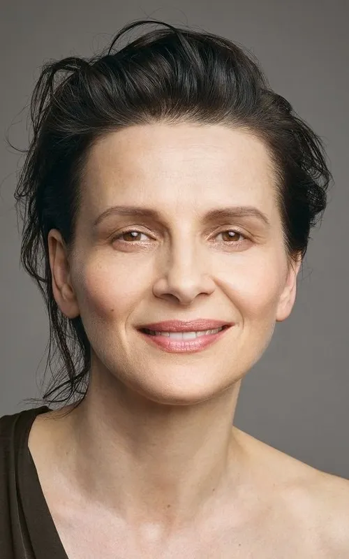Juliette Binoche