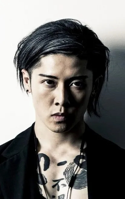 MIYAVI
