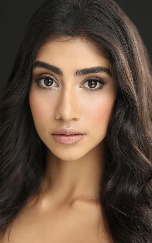 Rhianna Jagpal