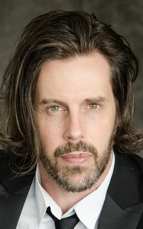 Justin Michael Carriere