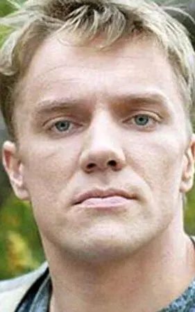 Алексей Осипов