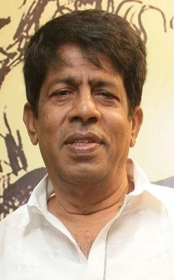 Sundarrajan