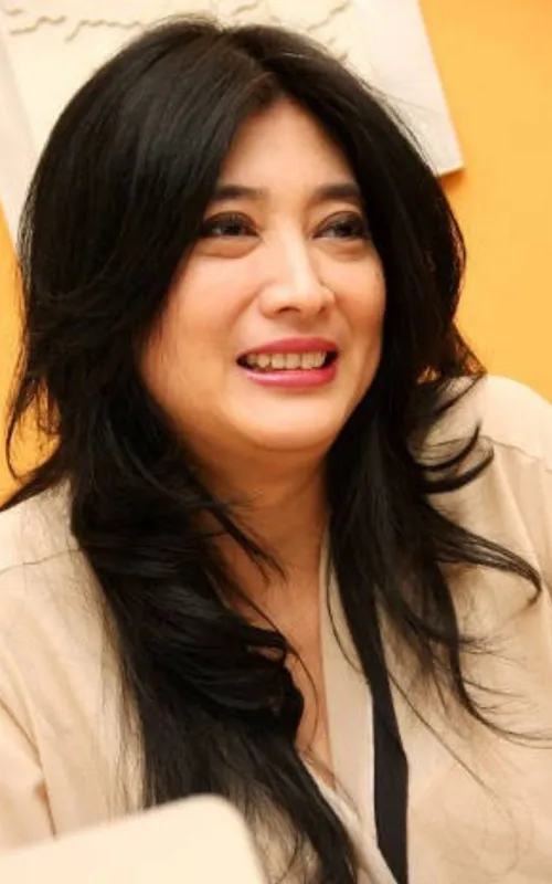 Keke Soeryo Renaldi