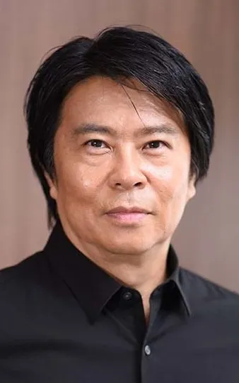 Hiroaki Takeuchi