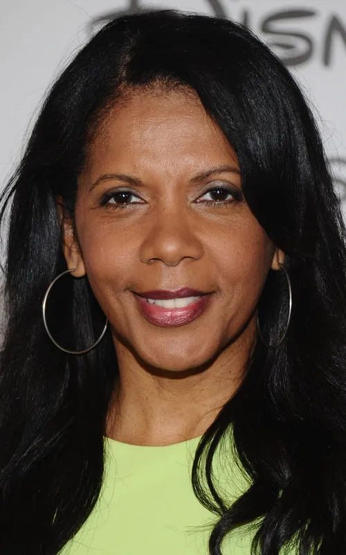 Penny Johnson Jerald