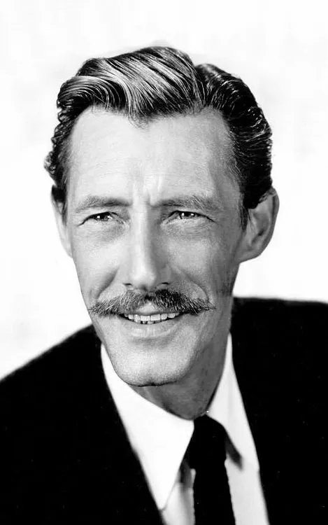 John Carradine