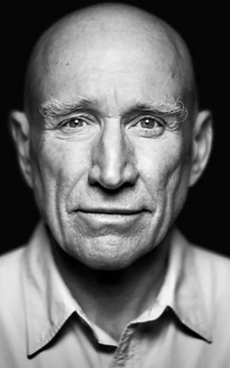 Sebastião Salgado