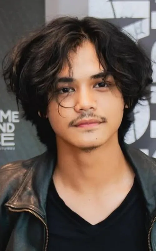 Faris Fadjar Munggaran