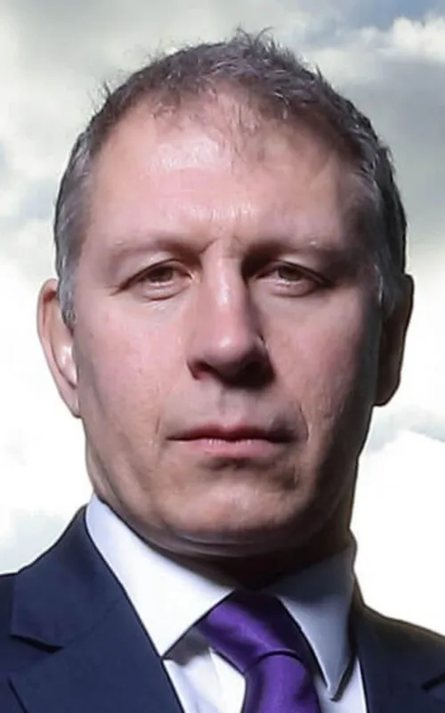 Mark Williams-Thomas