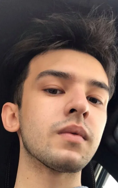 Brian Richard Garton