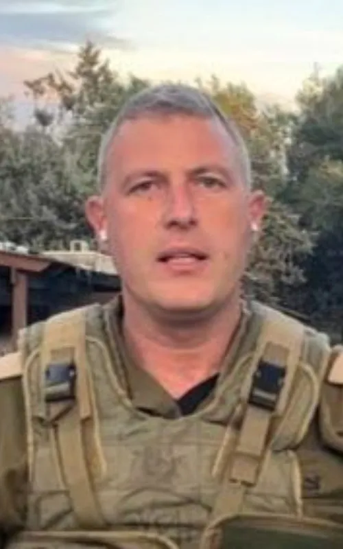 Rafael Rozenszajn