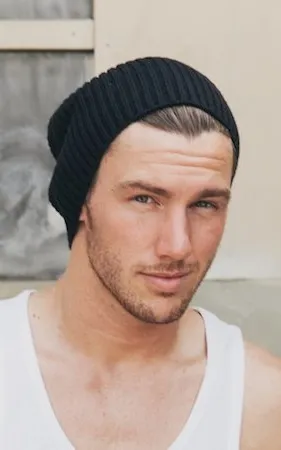 Andrew Joseph Montgomery