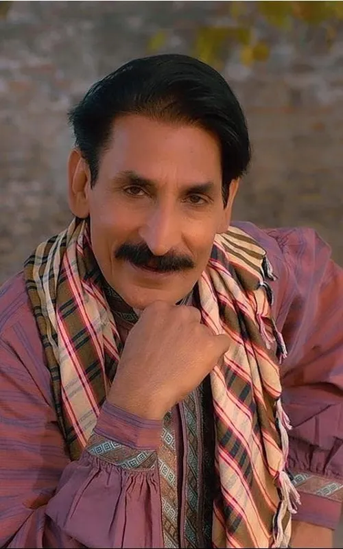 Iftikhar Thakur