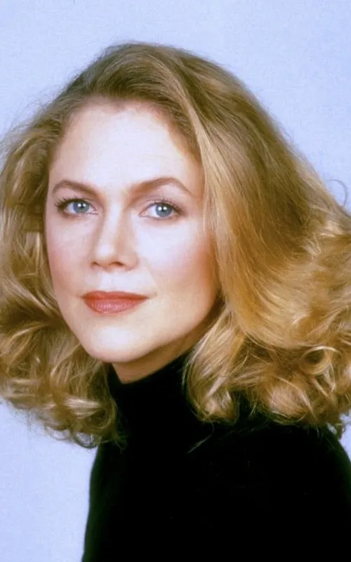Kathleen Turner