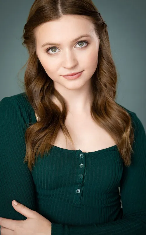 Faith Louise Jackson