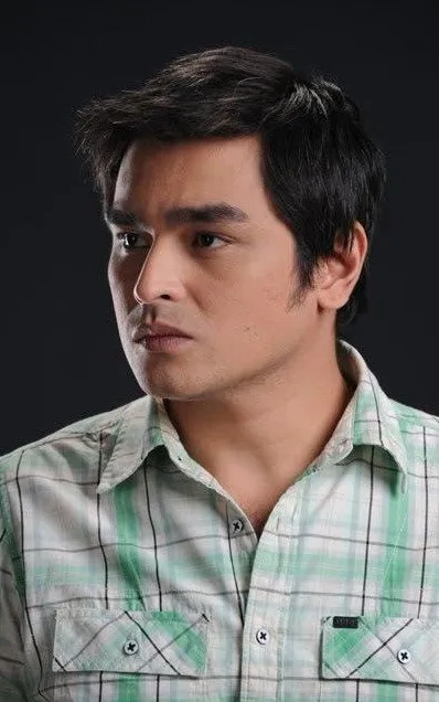 Eric Fructuoso