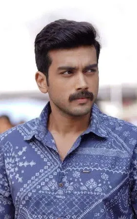 Kalidas Jayaram