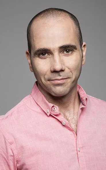 András Péter Kovács