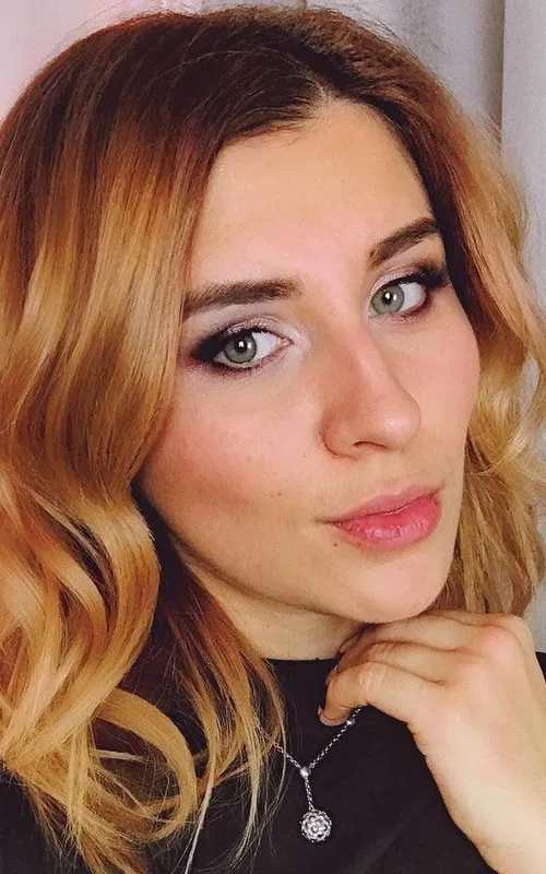 Valeriya Lyubarskaya