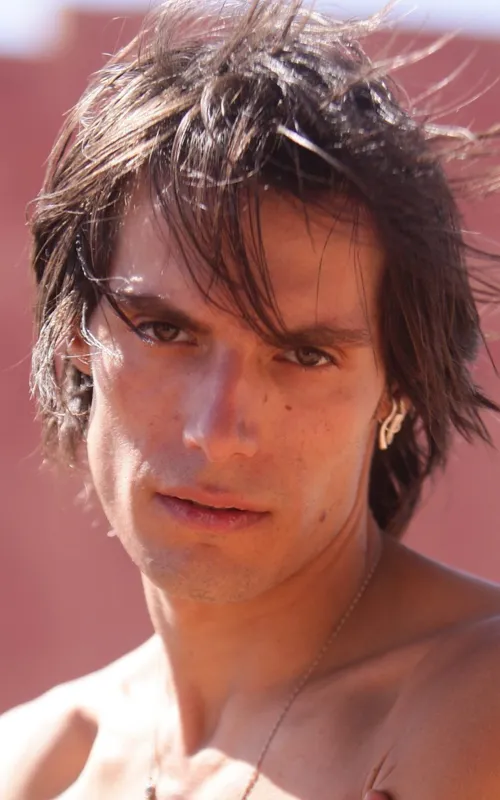 Jérémy Kapone