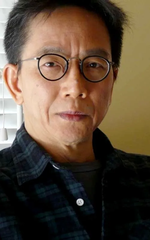 Eddie Fong Ling-Ching