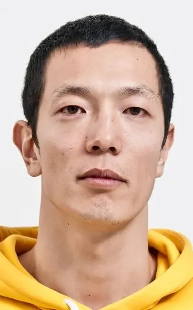 Ji Gun-woo