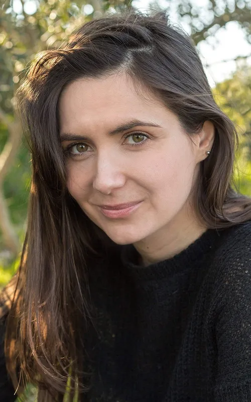 Konstantina Koutsonasiou