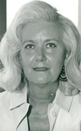 Barbara Keogh