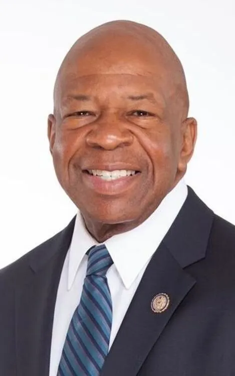 Elijah Cummings
