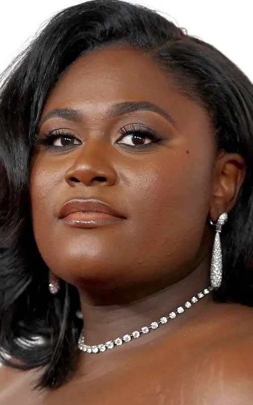 Danielle Brooks