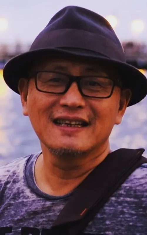Richard Oh