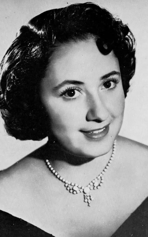 Evita Muñoz 'Chachita'
