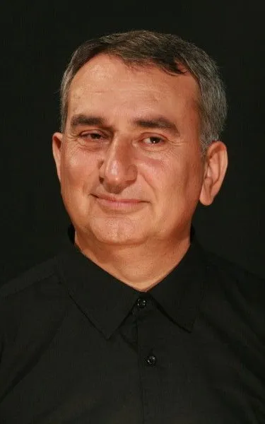 Ali Meriç