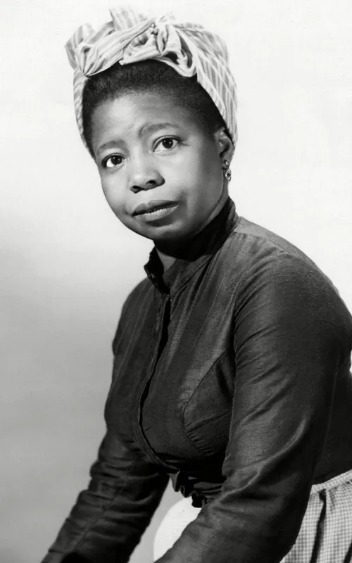 Butterfly McQueen