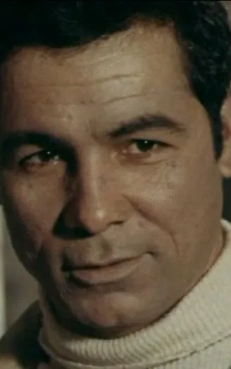 Tanrykuli Seitkuliyev