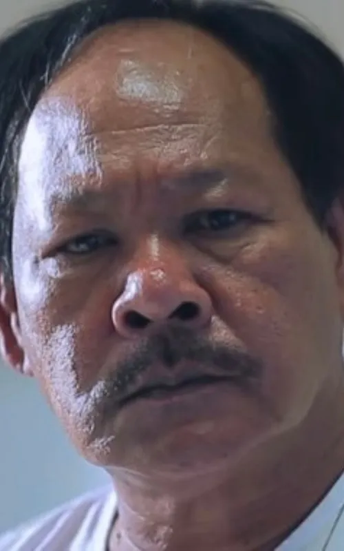 Kreangsak Riantong